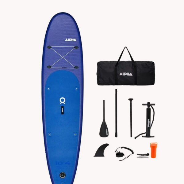 Alphaboard Inflatable Paddleboard