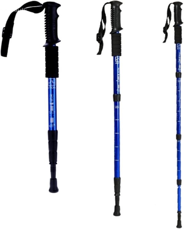 Hiking Walking Stick Pole #H34