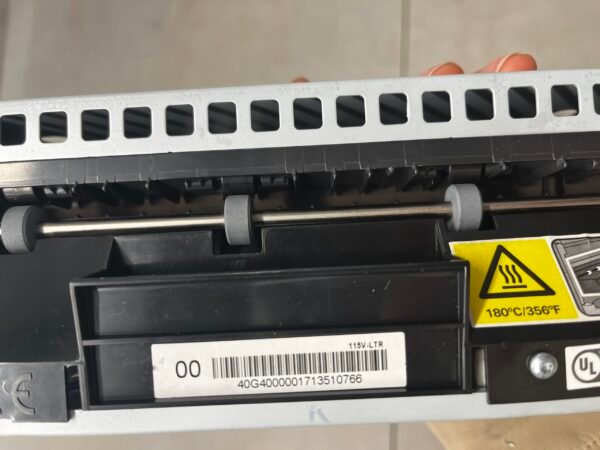 40X7743 Fuser Unit for Lexmark #H28 - Image 6