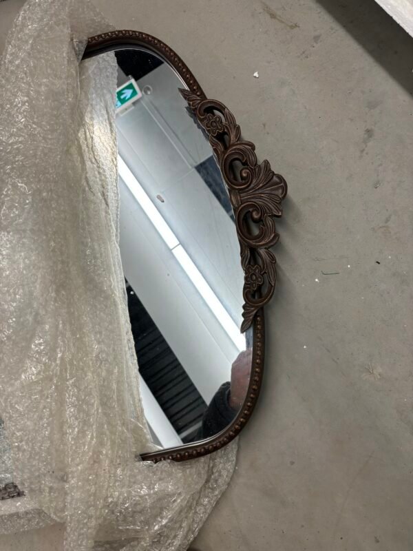 Micasso wall mounted mirror #m29 - Image 4