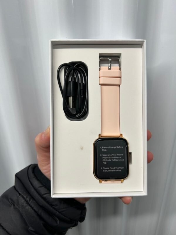 Smart Watch - Image 2