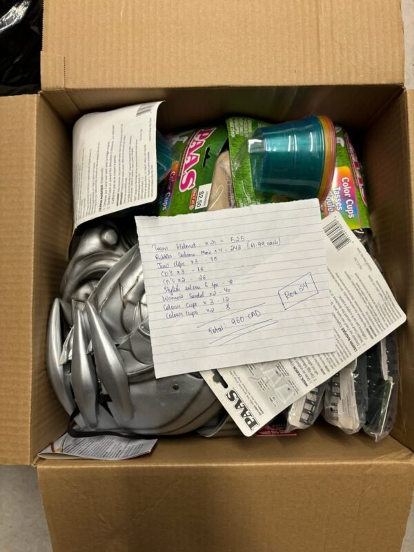 Mystery box 24 - Image 4