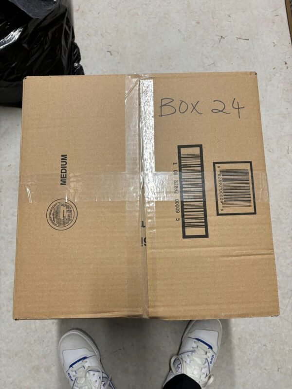 Mystery box 24 - Image 2
