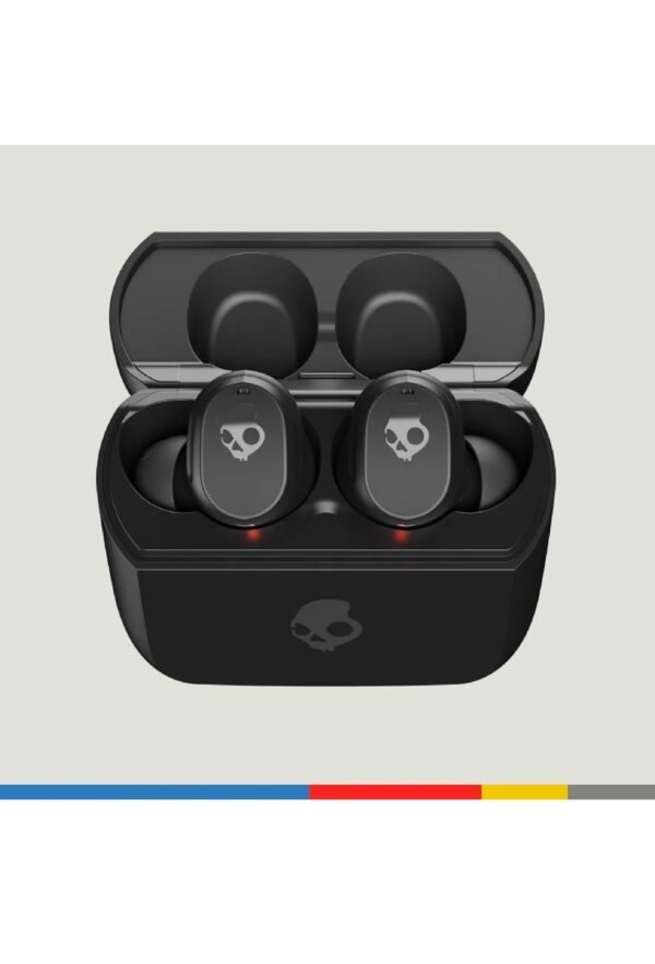 Skullcandy Mod In-Ear Wireless Earbuds - Image 2
