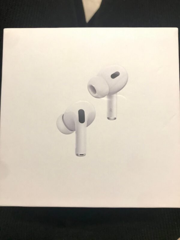 Apple AirPods Pro 2 - Image 4