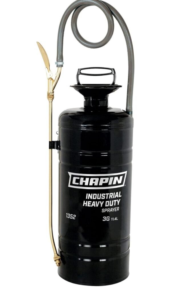 Heavy Duty Sprayer