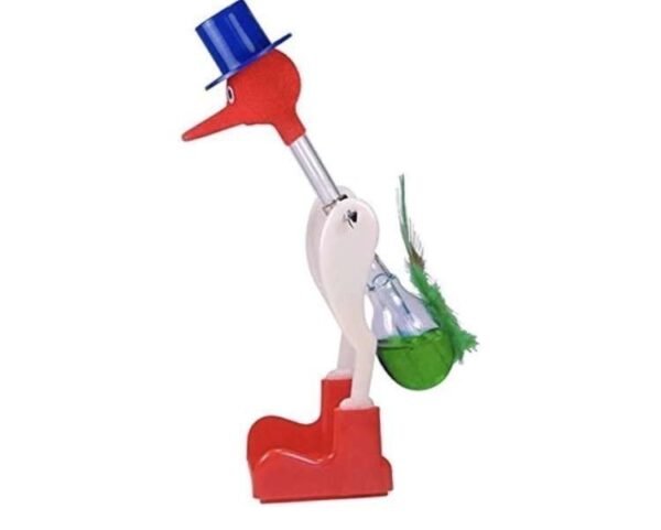 Lucky drinking bird