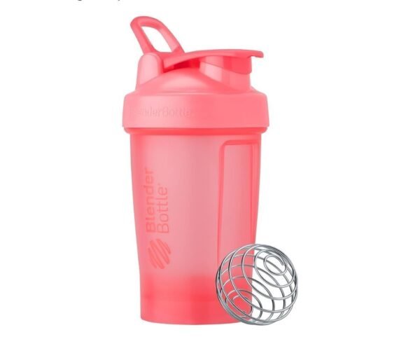 Blender Bottle Classic 20OZ – - Image 2