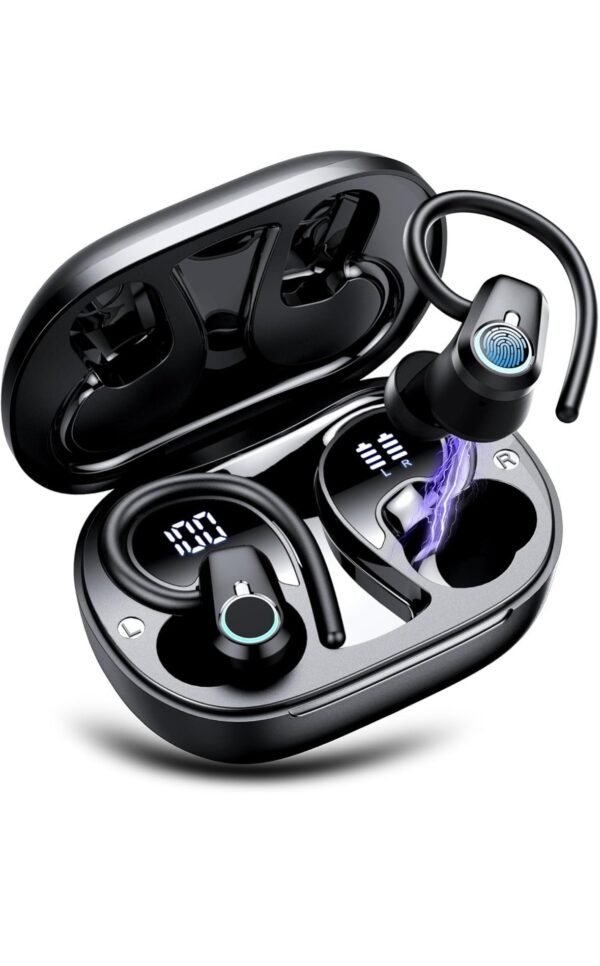 Wireless Earbuds Bluetooth 5.3 - Image 3
