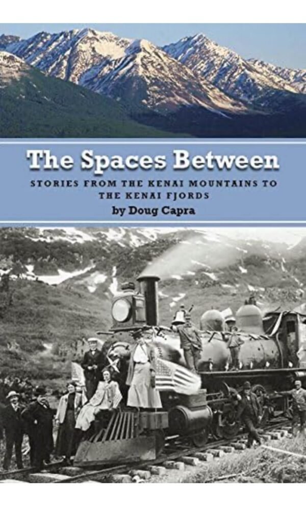 The Spaces Between – Doug Carpra – - Image 2