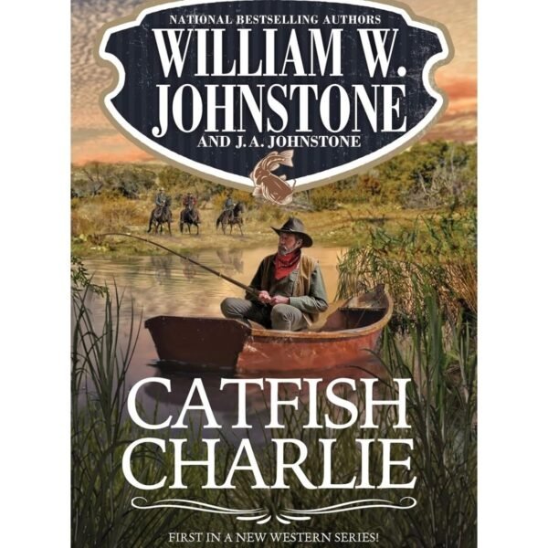 Catfish Charlie –