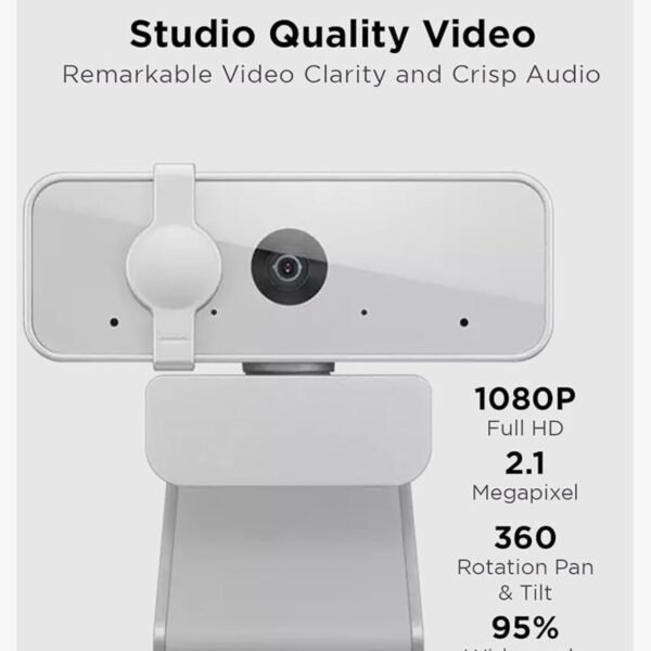 Lenovo webCam grey – - Image 7