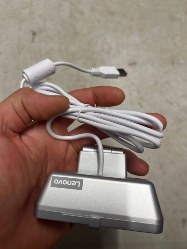 Lenovo webCam grey – - Image 4