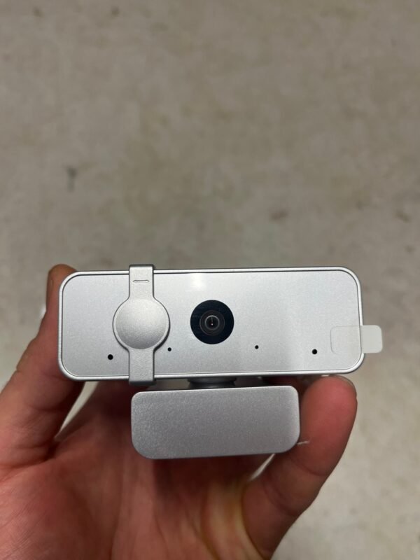 Lenovo webCam grey – - Image 3