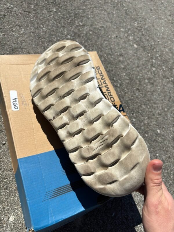 Skechers GO WALK MAX men’s 11.5 8EM232 - Image 5