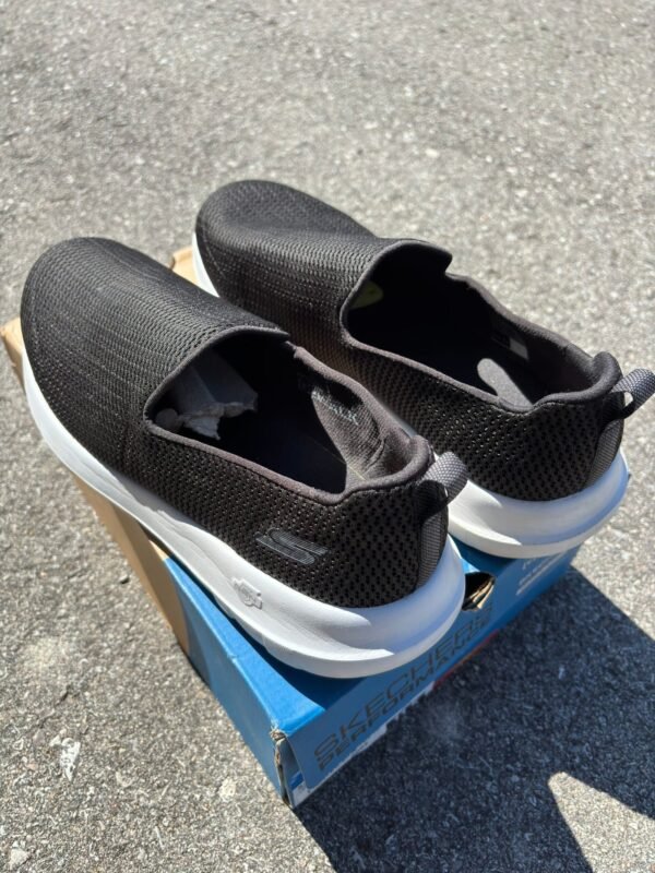 Skechers GO WALK MAX men’s 11.5 8EM232 - Image 7
