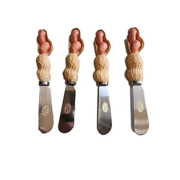 Butter Knife set of 5