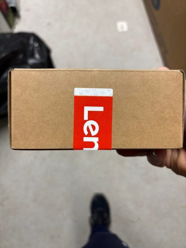 Lenovo Essential FHD Webcam - Image 5
