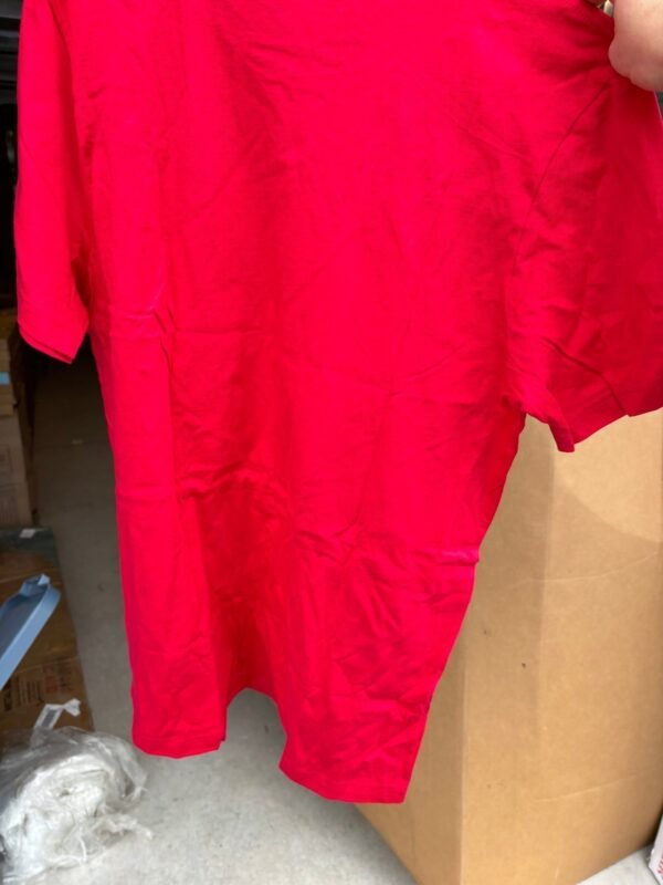 Custom Tshirt size L - Image 2