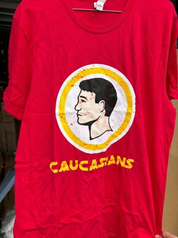 Custom Tshirt size L