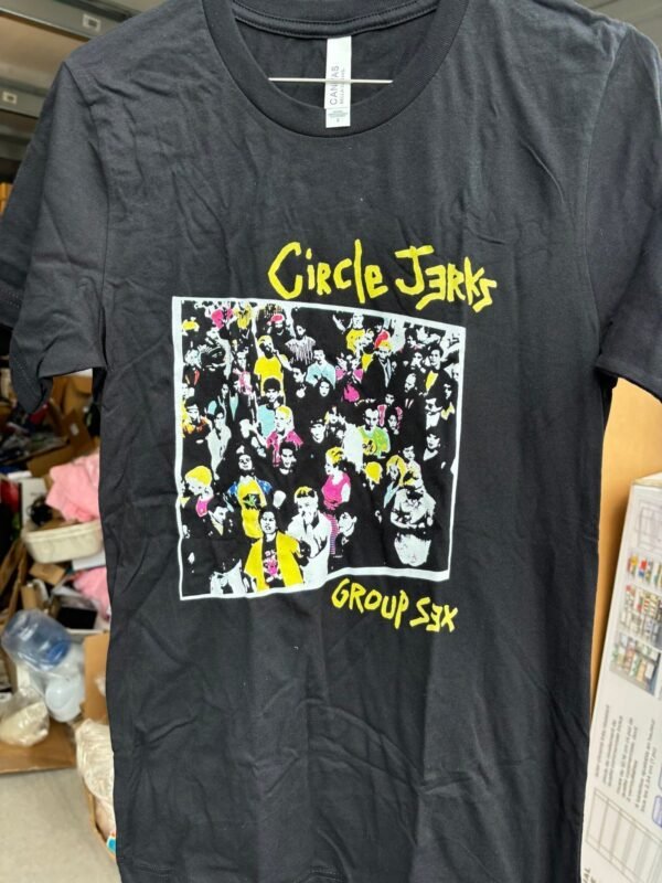 Custom Tshirt size S