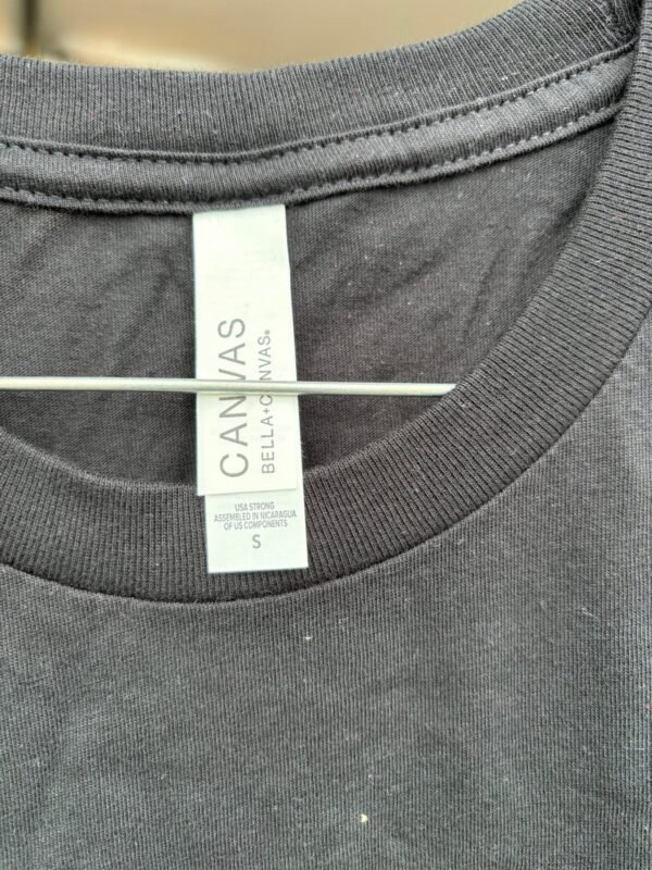 Custom Tshirt size S - Image 3