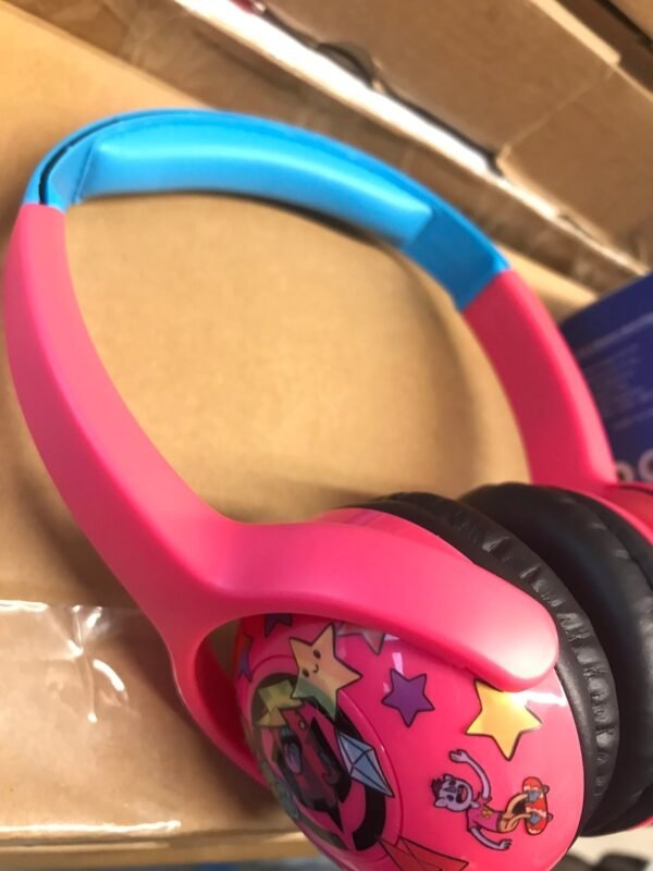 Tricky Tike kids wireless headphones - Image 3