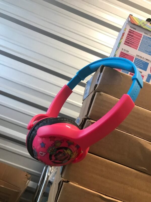 Tricky Tike kids wireless headphones - Image 5