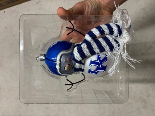 Snowman Ornament - Image 2