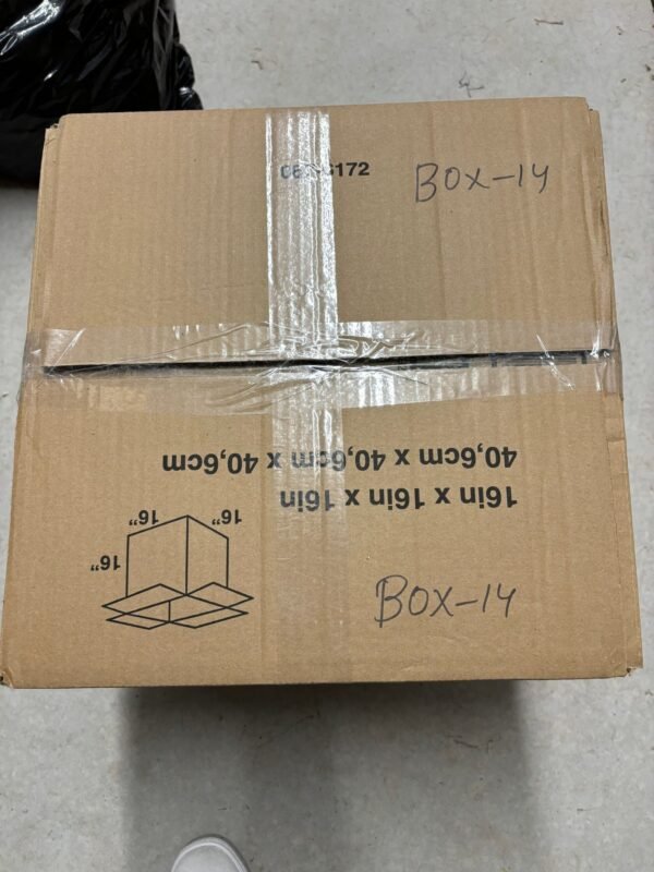 Mystery box 14 - Image 3