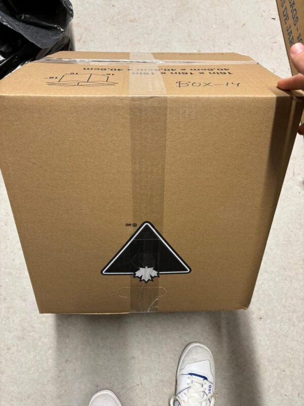 Mystery box 14 - Image 2