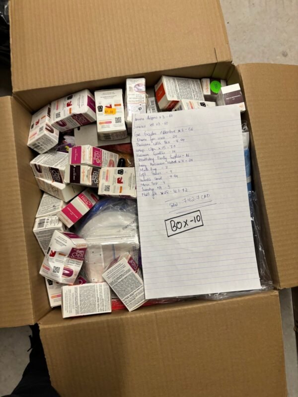 Mystery Box 10 - Image 4