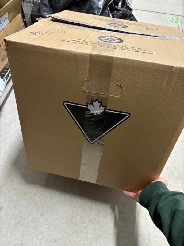 Mystery Box 10 - Image 2