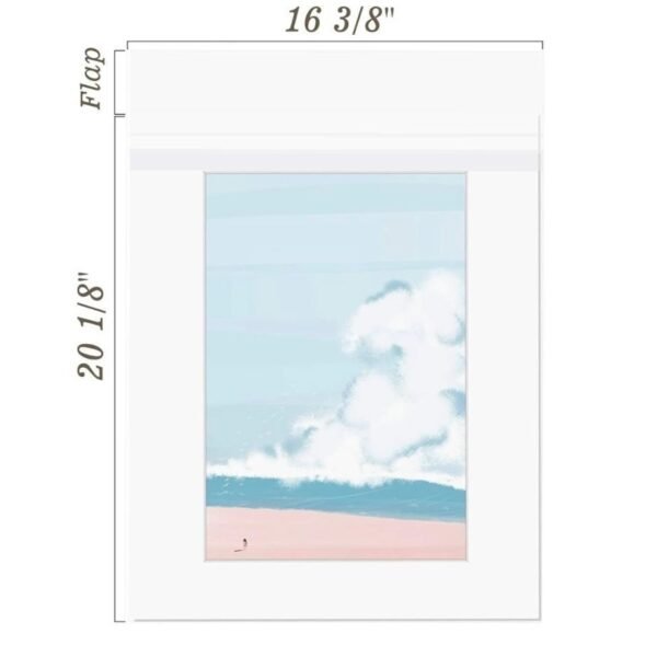 Golden State Art, Pack of 50 - Image 2