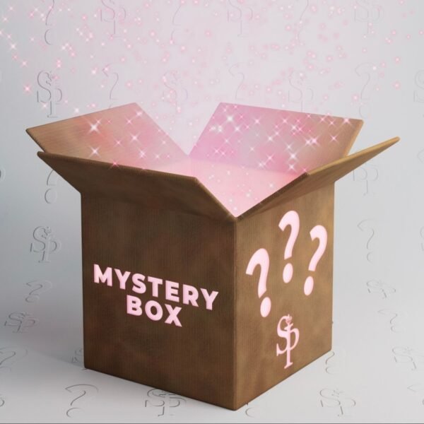 Mystery Box 21