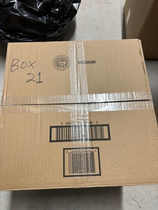 Mystery Box 21 - Image 2