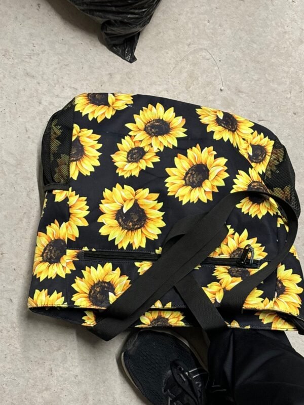 Shoulder Tote Bag - Image 3