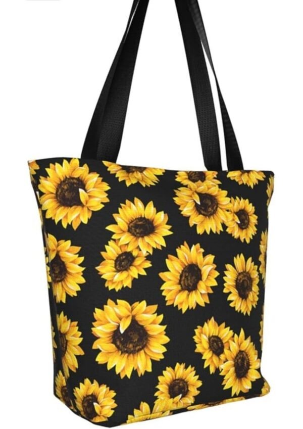 Shoulder Tote Bag