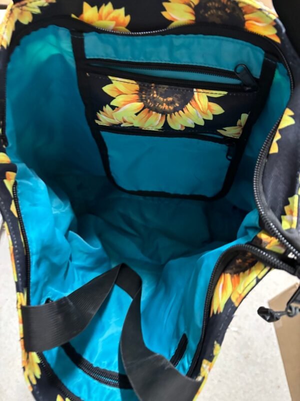 Shoulder Tote Bag - Image 5