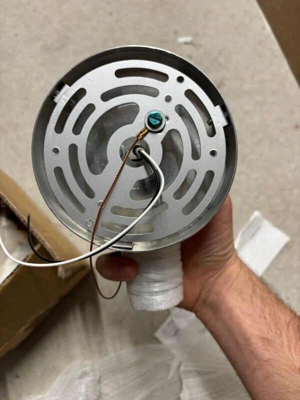 Light Fixture - Image 4