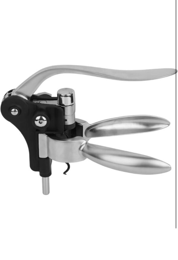 Corkscrew Manual Bottle Opener