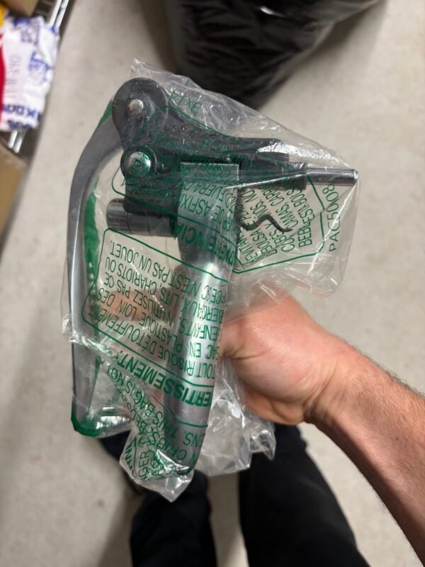 Corkscrew Manual Bottle Opener - Image 4