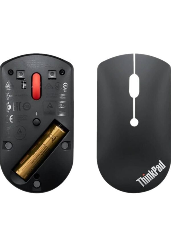 Mice Thinkpad Silent - Image 2