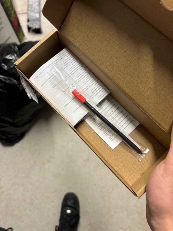 Lenovo Integrated Pen for 300e/500e Chromebook Gen 4 - Image 2