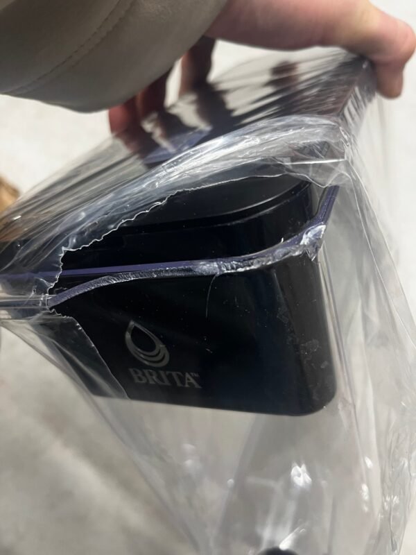 Brita 27 Cup Filter Dispenser, - Image 3