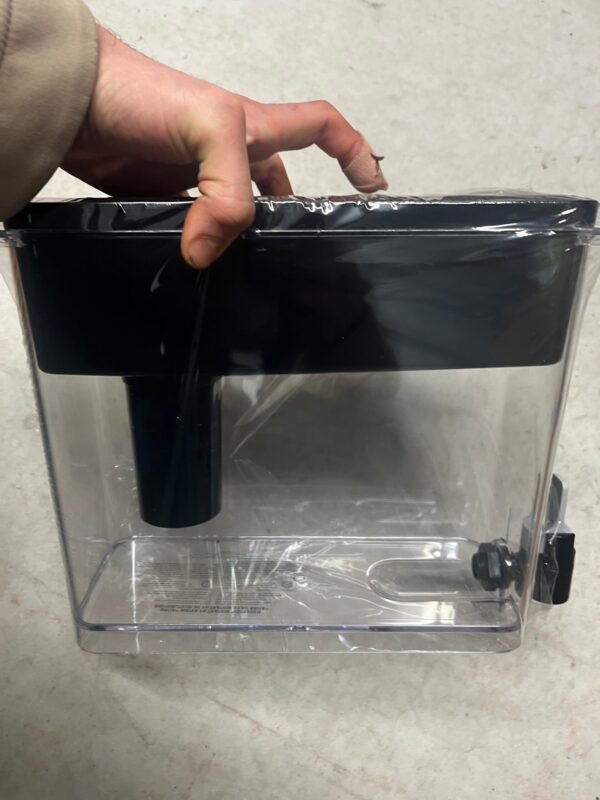 Brita 27 Cup Filter Dispenser, - Image 4