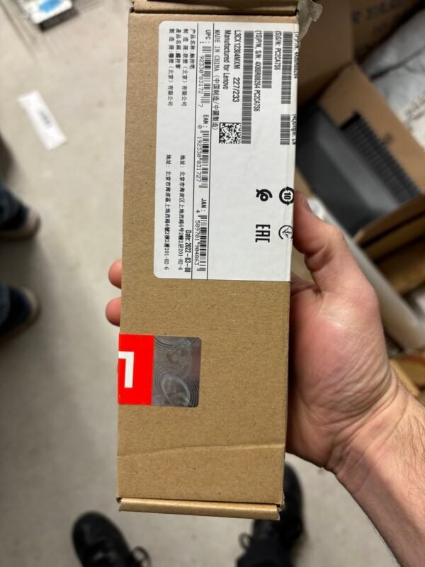 Lenovo 500e Chrome Pen - Image 3