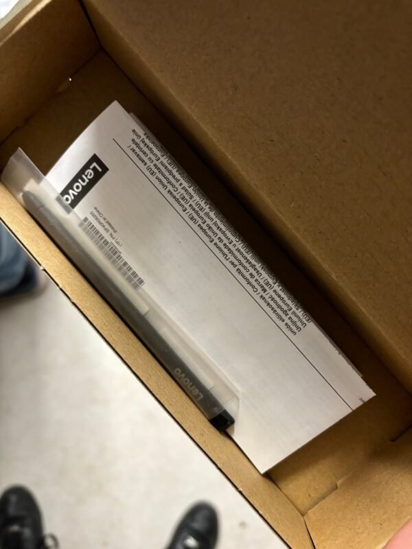Lenovo 500e Chrome Pen - Image 4
