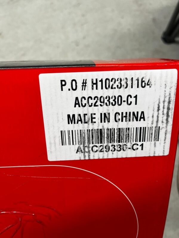 A-PREMIUM AIR CONDITIONER AC COMPRESSOR WITH CLUTCH – COMPATIBLE WITH HYUNDAI – (MODEL : H102331164) - Image 2