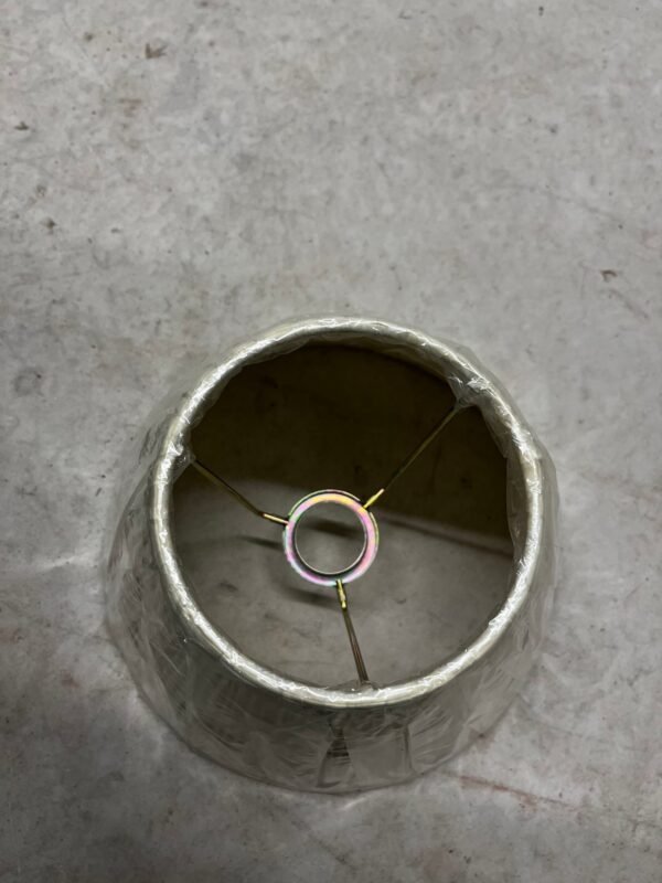 Fabric Lamp Shades